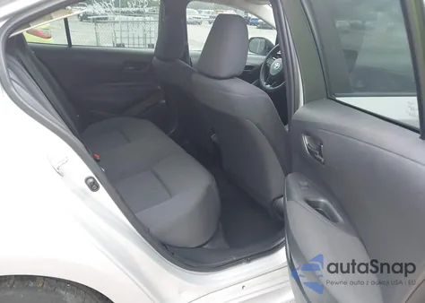 2023 Toyota Corolla Le из США, поврежденный, VIN 5YFB4MDE6PP072976